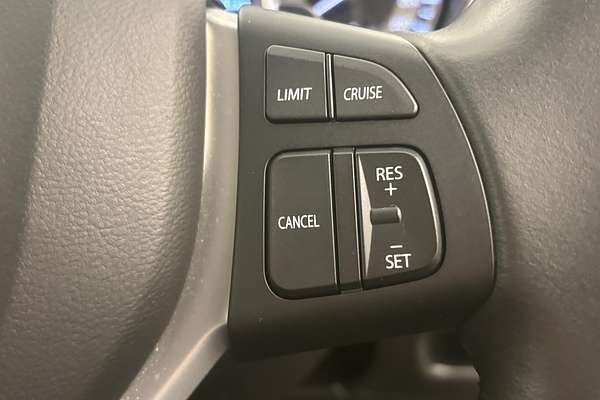 2021 Suzuki Vitara LY Series II