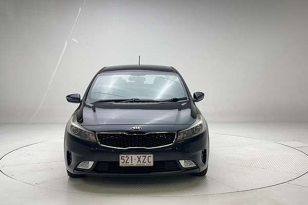 2017 Kia Cerato S YD