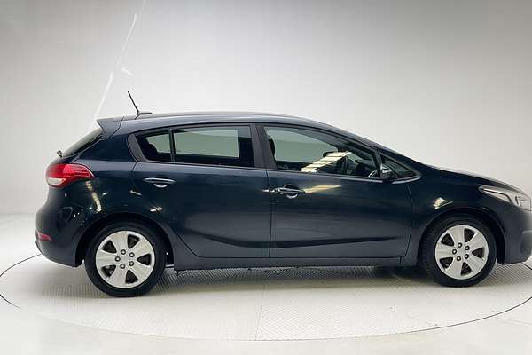 2017 Kia Cerato S YD