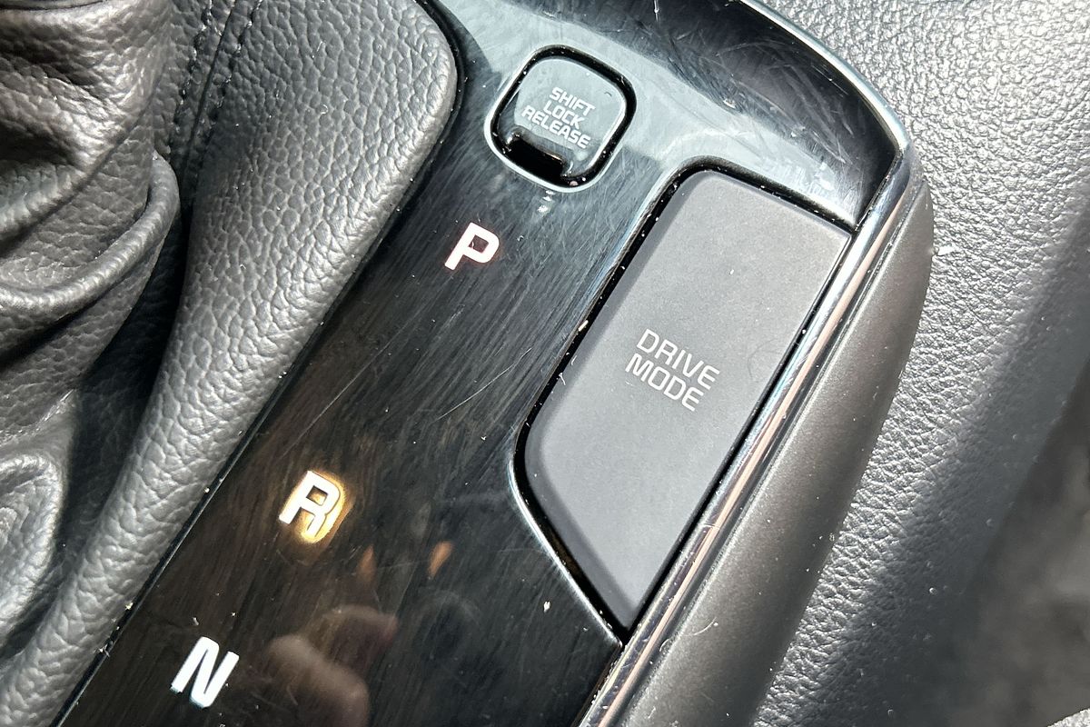 2017 Kia Cerato S YD