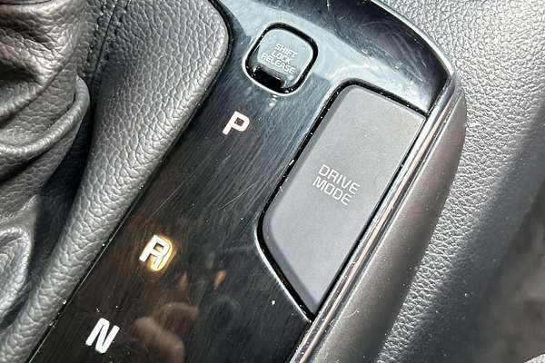 2017 Kia Cerato S YD