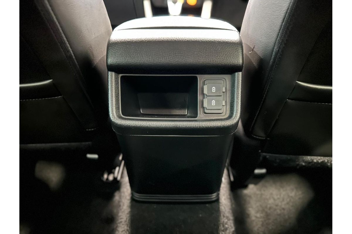 2024 Isuzu MU-X LS-T