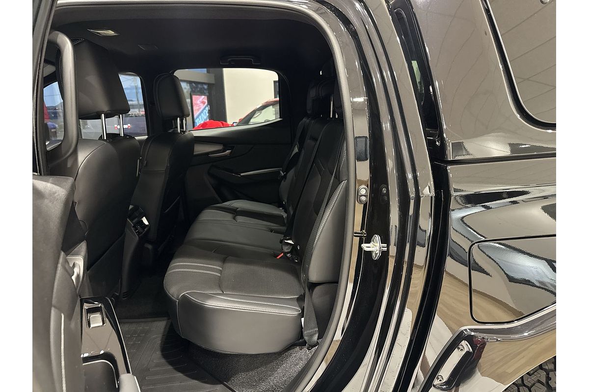 2024 Mazda BT-50 GT TF 4X4
