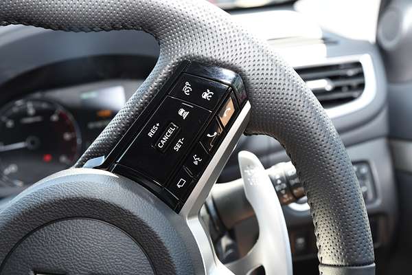 2025 Mitsubishi Pajero Sport GLS QG