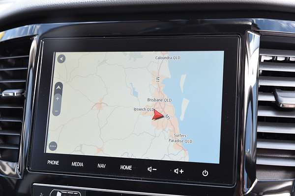 2025 Mitsubishi Pajero Sport GLS QG