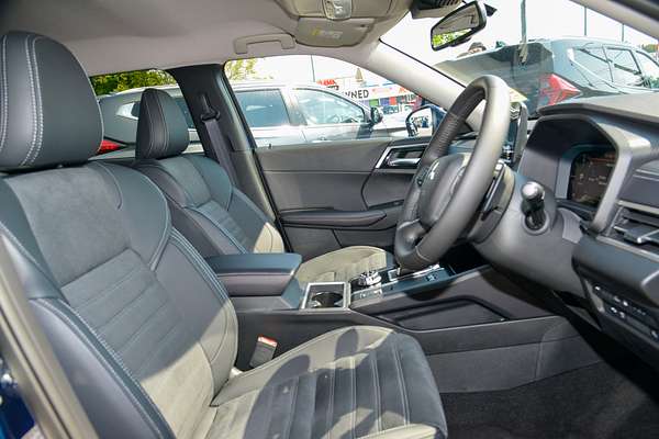 2024 Mitsubishi Outlander PHEV Aspire ZM