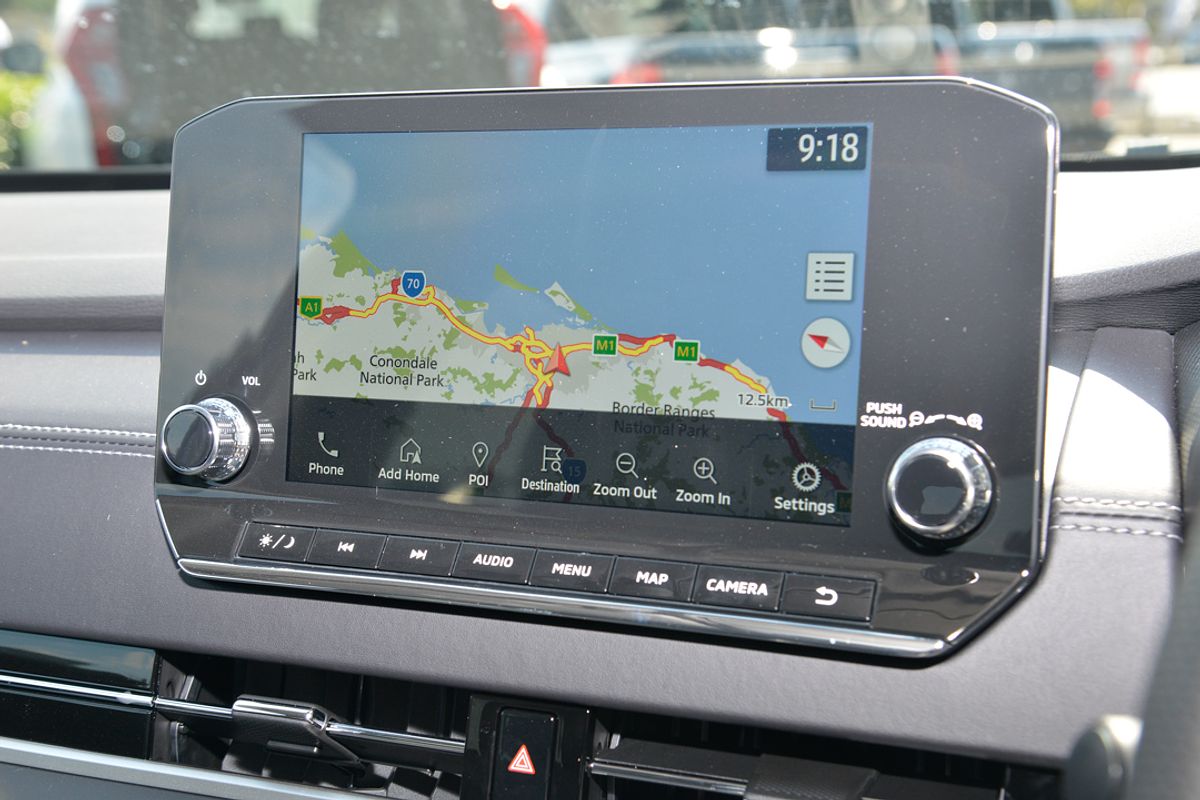 2024 Mitsubishi Outlander PHEV Aspire ZM