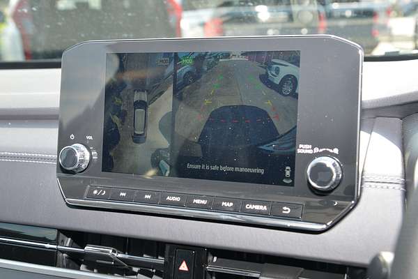 2024 Mitsubishi Outlander PHEV Aspire ZM