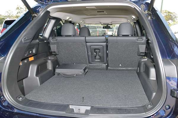 2024 Mitsubishi Outlander PHEV Aspire ZM