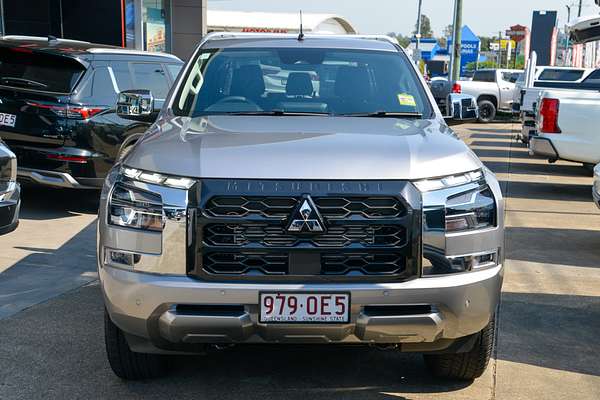 2025 Mitsubishi Triton GLS MV 4X4