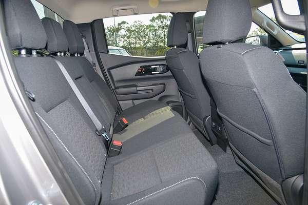 2025 Mitsubishi Triton GLS MV 4X4