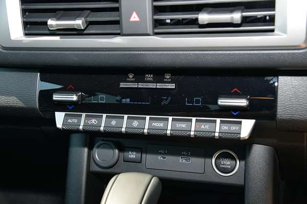 2025 Mitsubishi Triton GLS MV 4X4