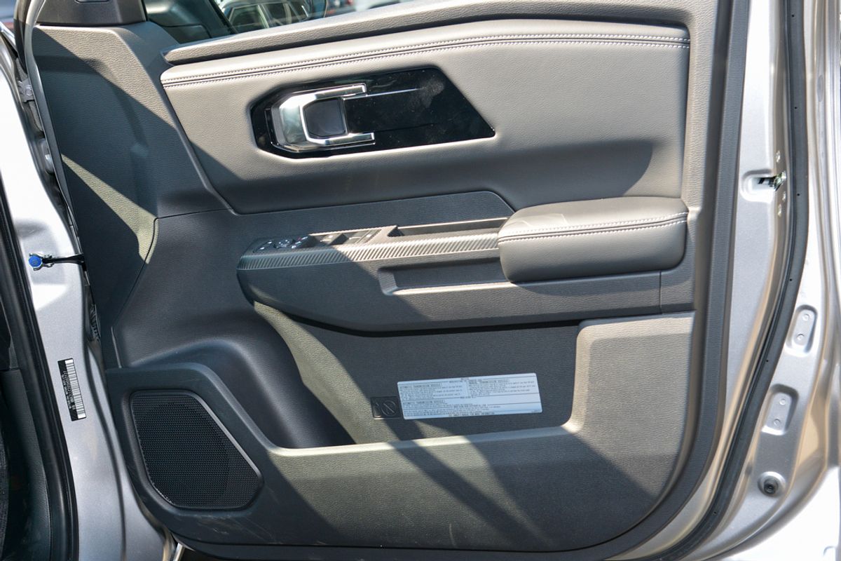 2025 Mitsubishi Triton GLS MV 4X4