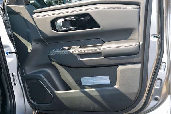 2025 Mitsubishi Triton GLS MV 4X4