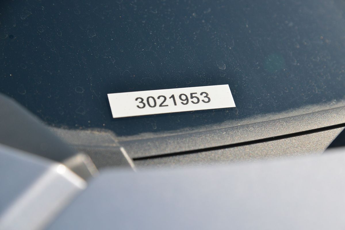 2025 Mitsubishi Triton GLS MV 4X4