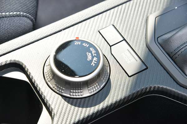 2025 Mitsubishi Triton GLX-R MV 4X4