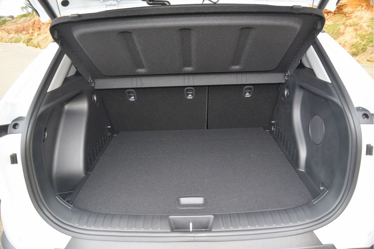 2025 Hyundai Kona Hybrid Premium SX2.V3