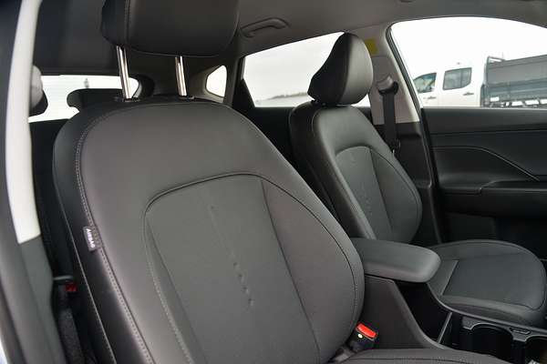 2025 Hyundai Kona Hybrid Premium SX2.V3