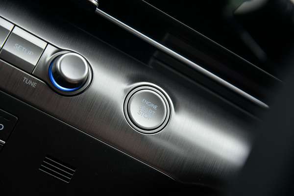 2025 Hyundai Kona Hybrid Premium SX2.V3