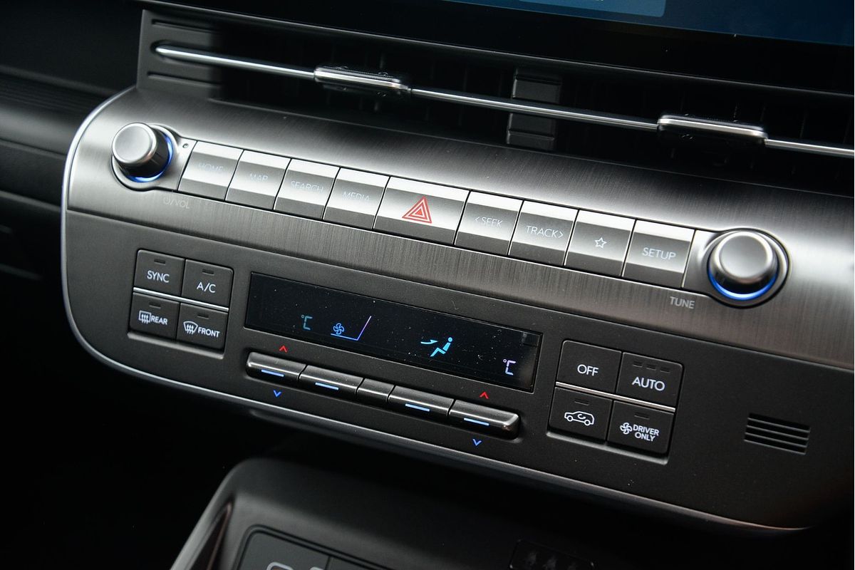 2025 Hyundai Kona Hybrid Premium SX2.V3