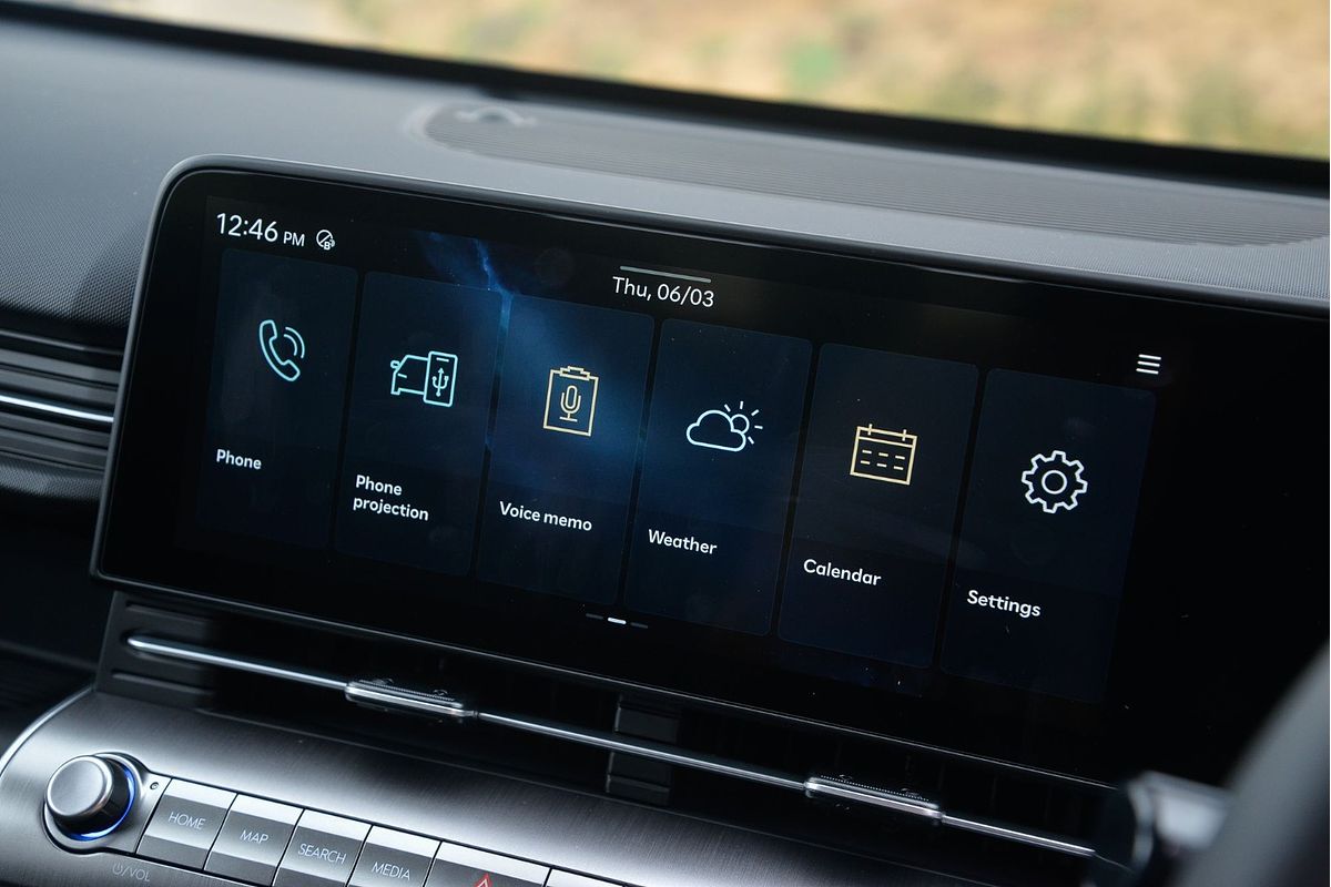 2025 Hyundai Kona Hybrid Premium SX2.V3