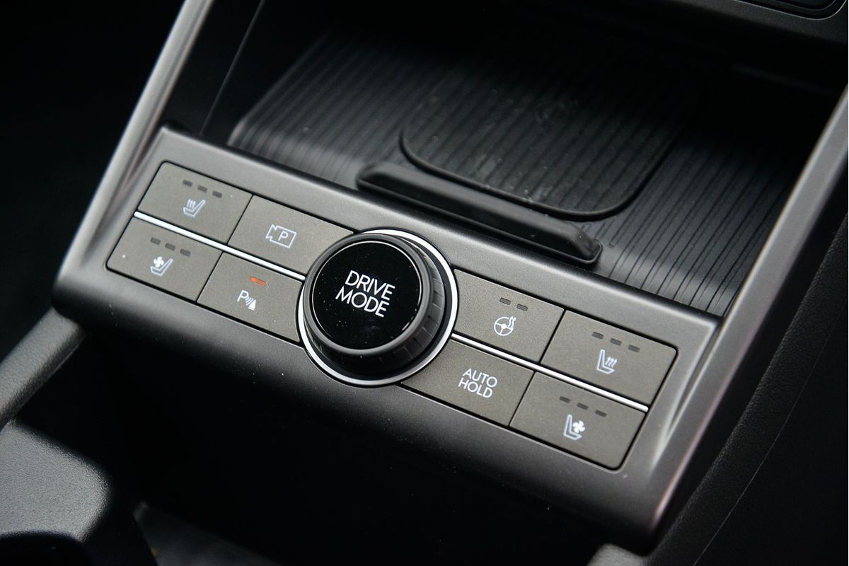 2025 Hyundai Kona Hybrid Premium SX2.V3