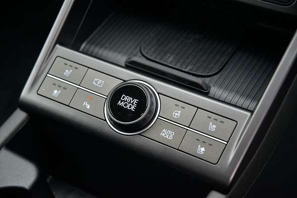 2025 Hyundai Kona Hybrid Premium SX2.V3