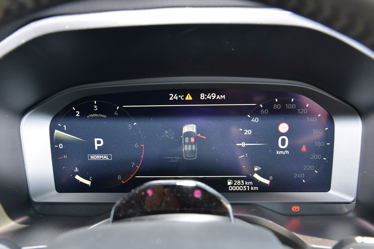 2025 Mitsubishi Outlander Exceed ZM