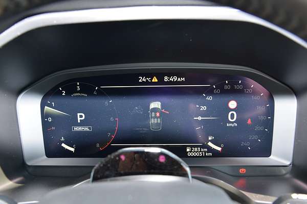 2025 Mitsubishi Outlander Exceed ZM