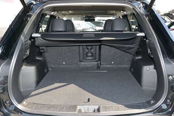 2025 Mitsubishi Outlander Exceed ZM