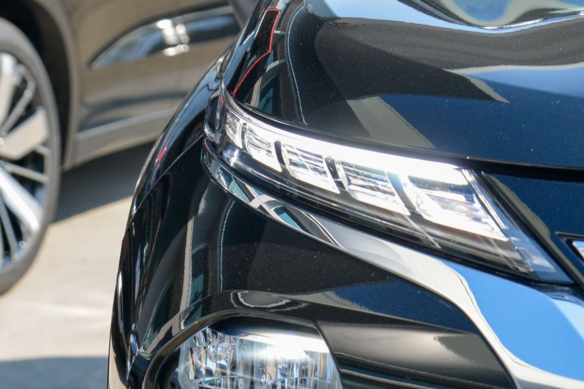 2025 Mitsubishi Outlander Exceed Tourer ZM