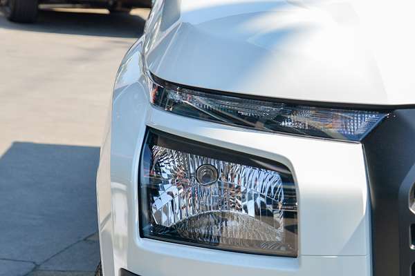 2025 Mitsubishi Triton GLX MV 4X4