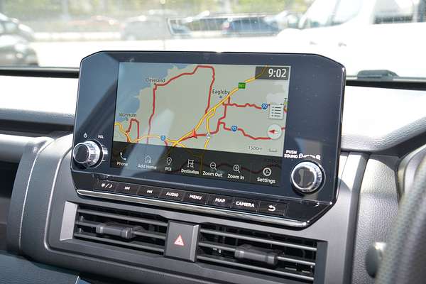 2025 Mitsubishi Triton GLX MV 4X4