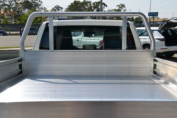 2025 Mitsubishi Triton GLX MV 4X4