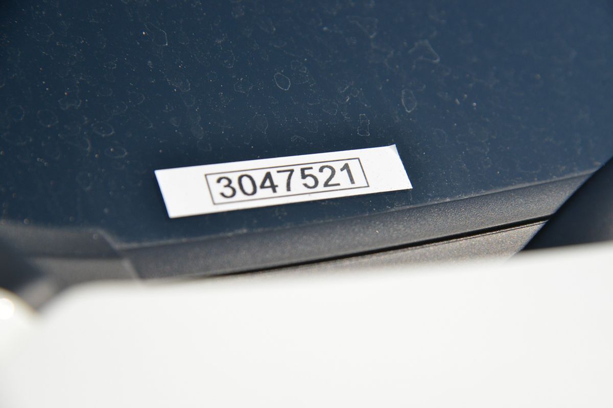 2025 Mitsubishi Triton GLX MV 4X4