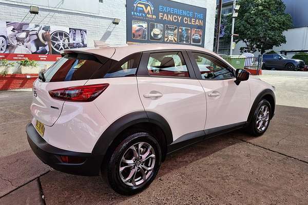 2024 Mazda CX-3 G20 Sport DK