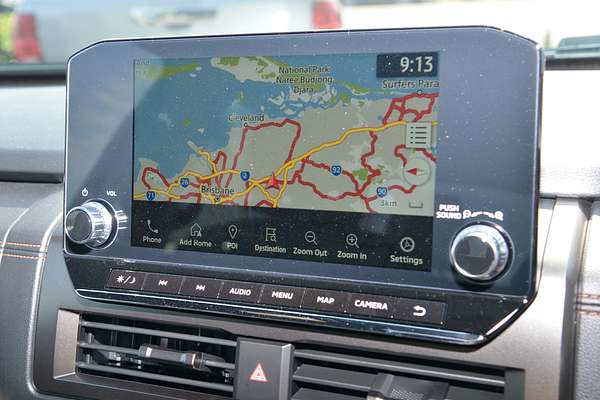 2025 Mitsubishi Triton GSR MV 4X4