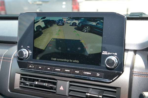 2025 Mitsubishi Triton GSR MV 4X4