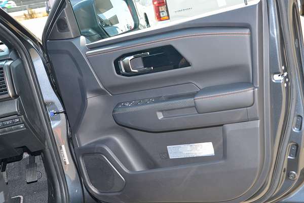 2025 Mitsubishi Triton GSR MV 4X4