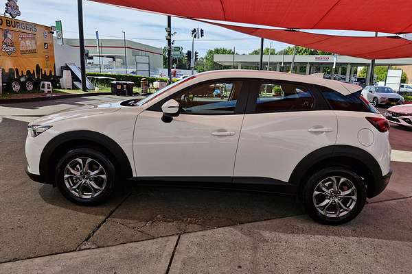 2024 Mazda CX-3 G20 Sport DK