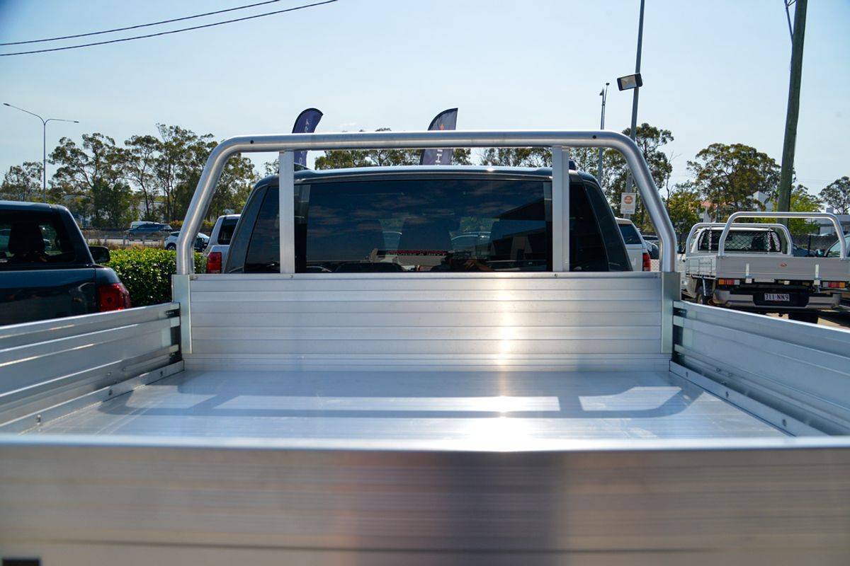 2025 Mitsubishi Triton GSR MV 4X4