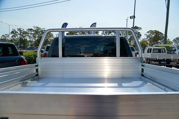 2025 Mitsubishi Triton GSR MV 4X4