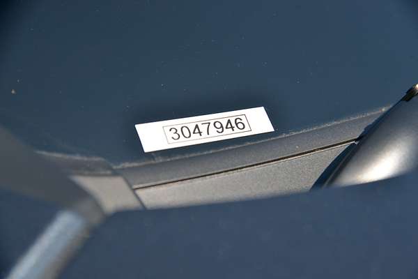 2025 Mitsubishi Triton GSR MV 4X4