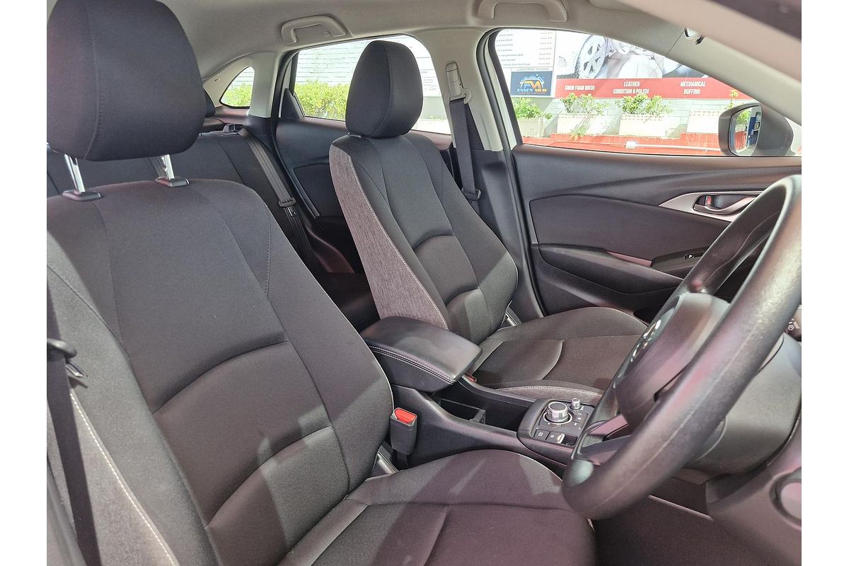 2024 Mazda CX-3 G20 Sport DK