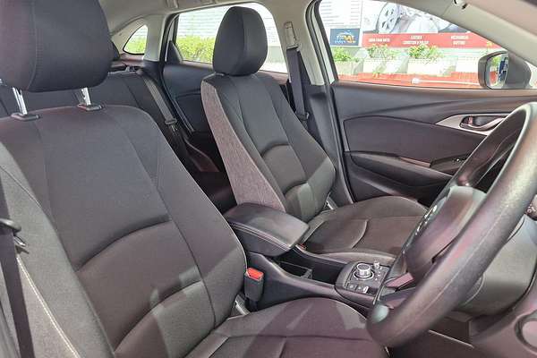 2024 Mazda CX-3 G20 Sport DK