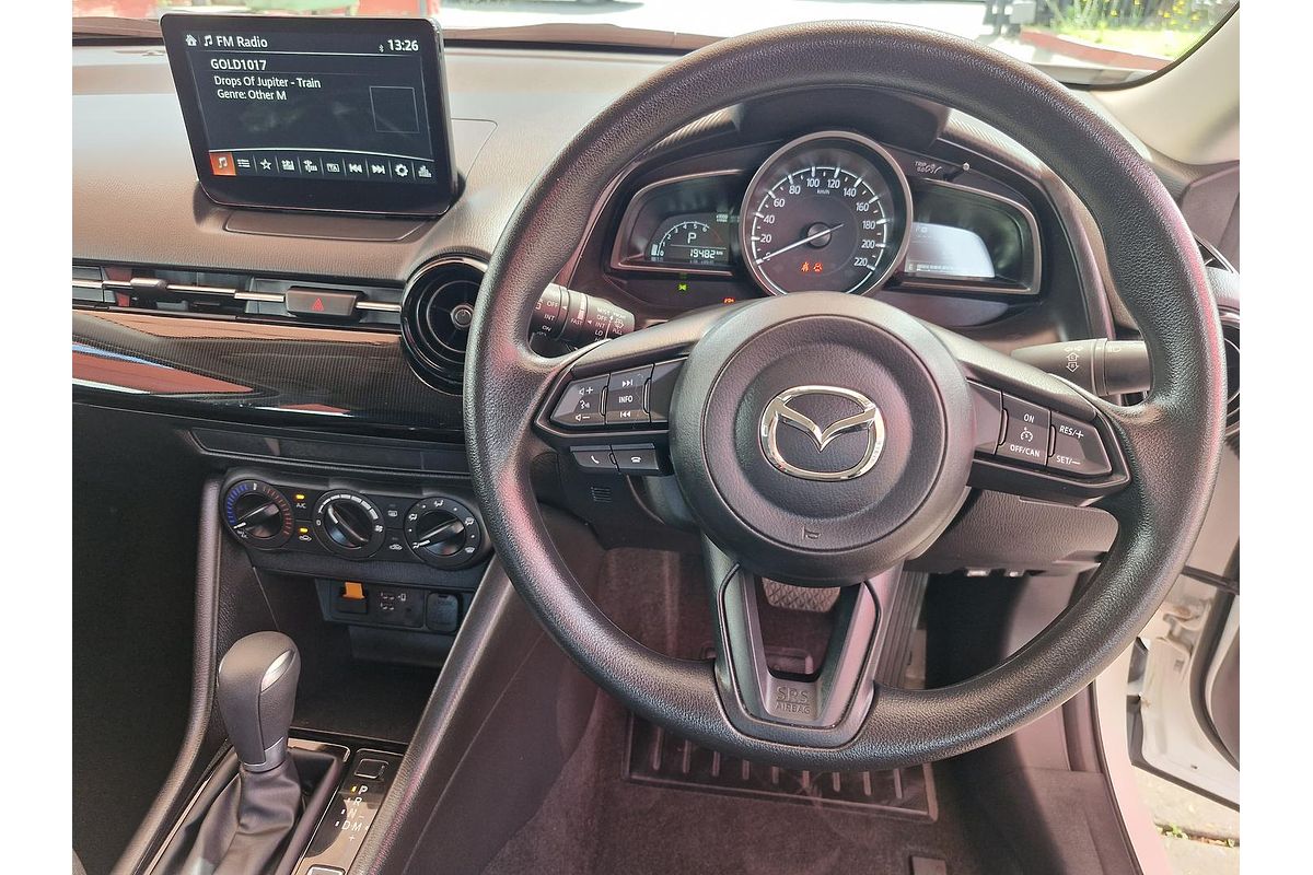 2024 Mazda CX-3 G20 Sport DK