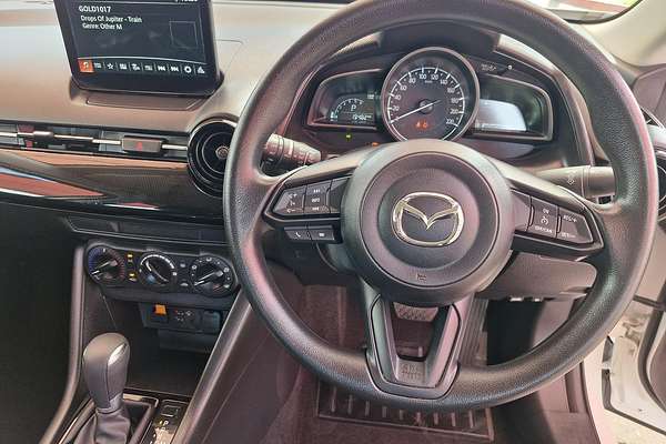 2024 Mazda CX-3 G20 Sport DK