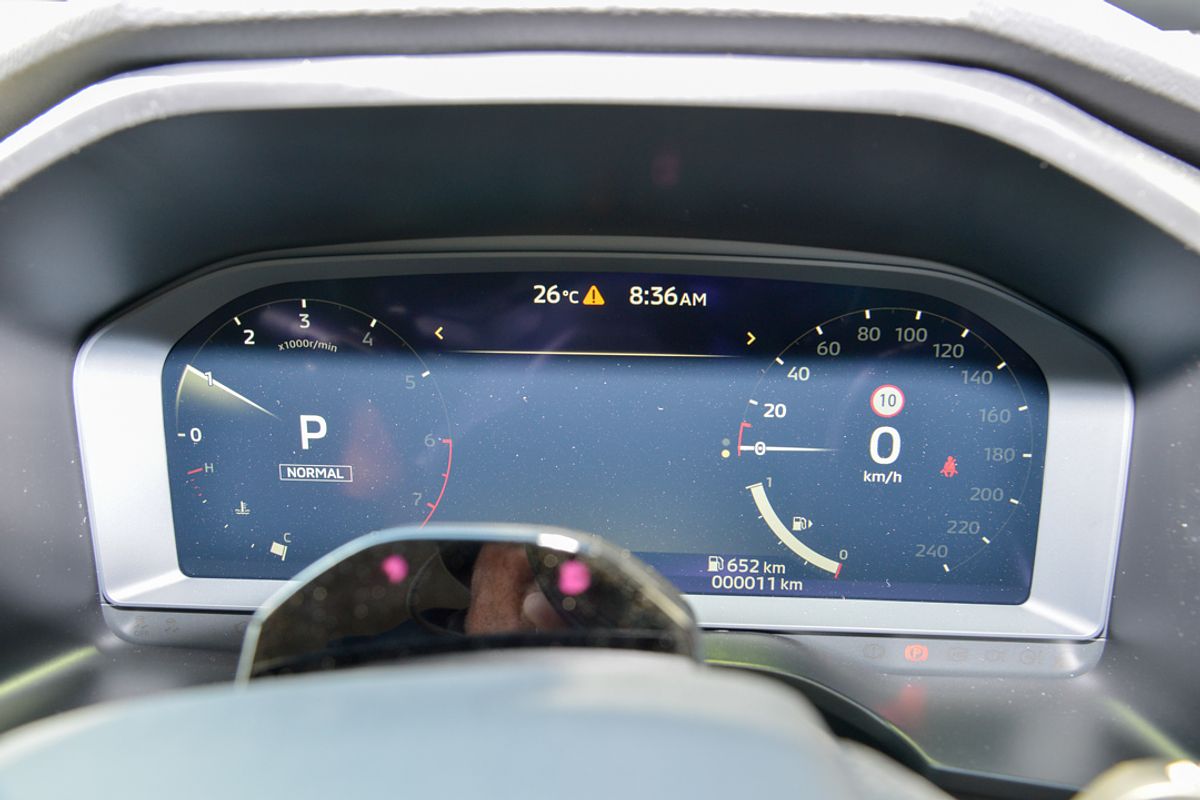 2025 Mitsubishi Outlander ES ZM