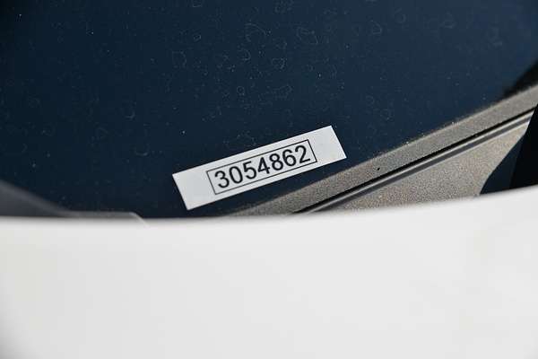 2025 Mitsubishi Outlander ES ZM