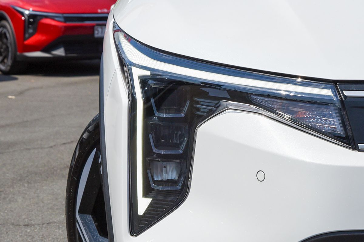 2024 Kia K4 Sport CL4m